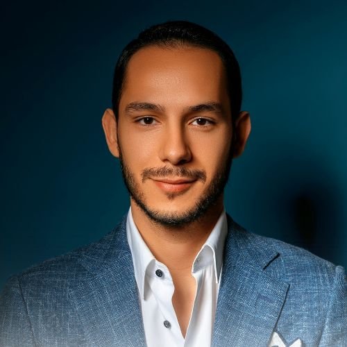 Ethan Rodriguez