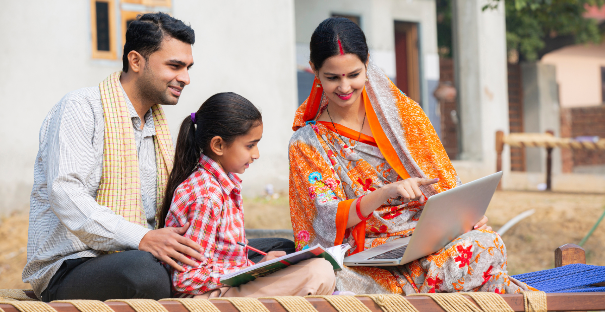 Strengthening Women, Strengthening Society: Donate for Women’s Empowerment